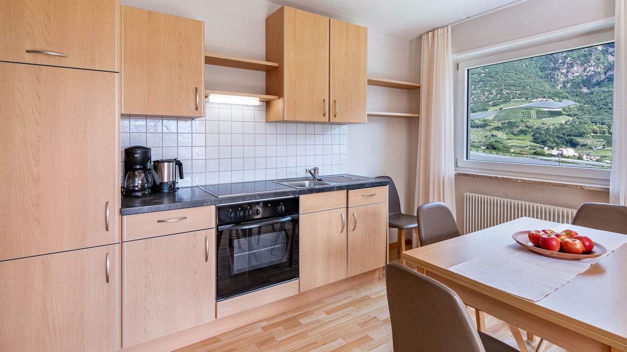 Photo of Kitchen in Castelbello-Ciardes