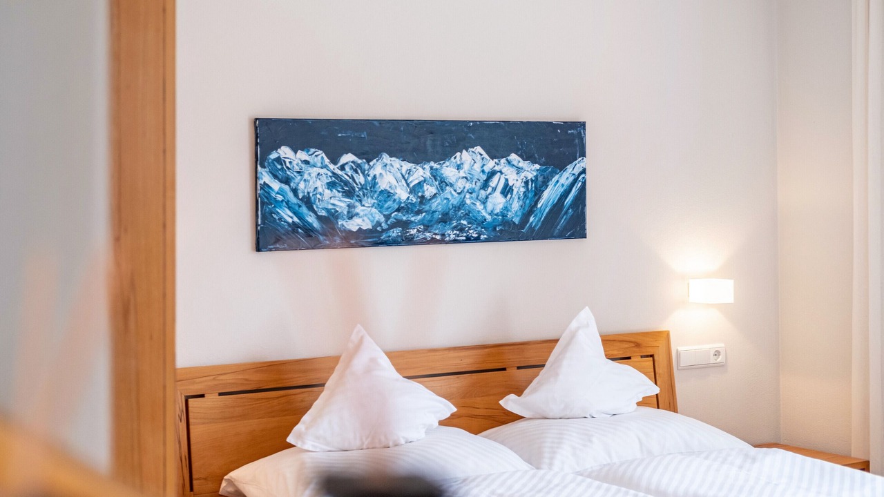 Photo of Bedroom in Castelbello-Ciardes