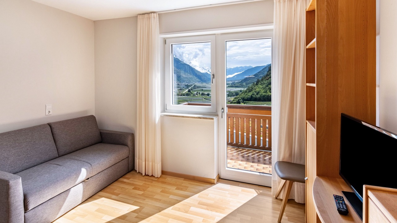 Photo of Livingroom in Castelbello-Ciardes
