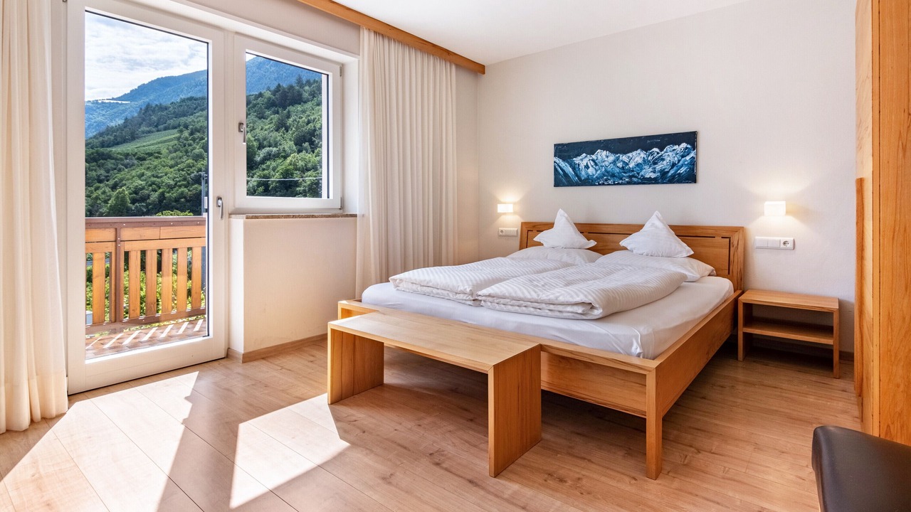 Photo of Bedroom in Castelbello-Ciardes