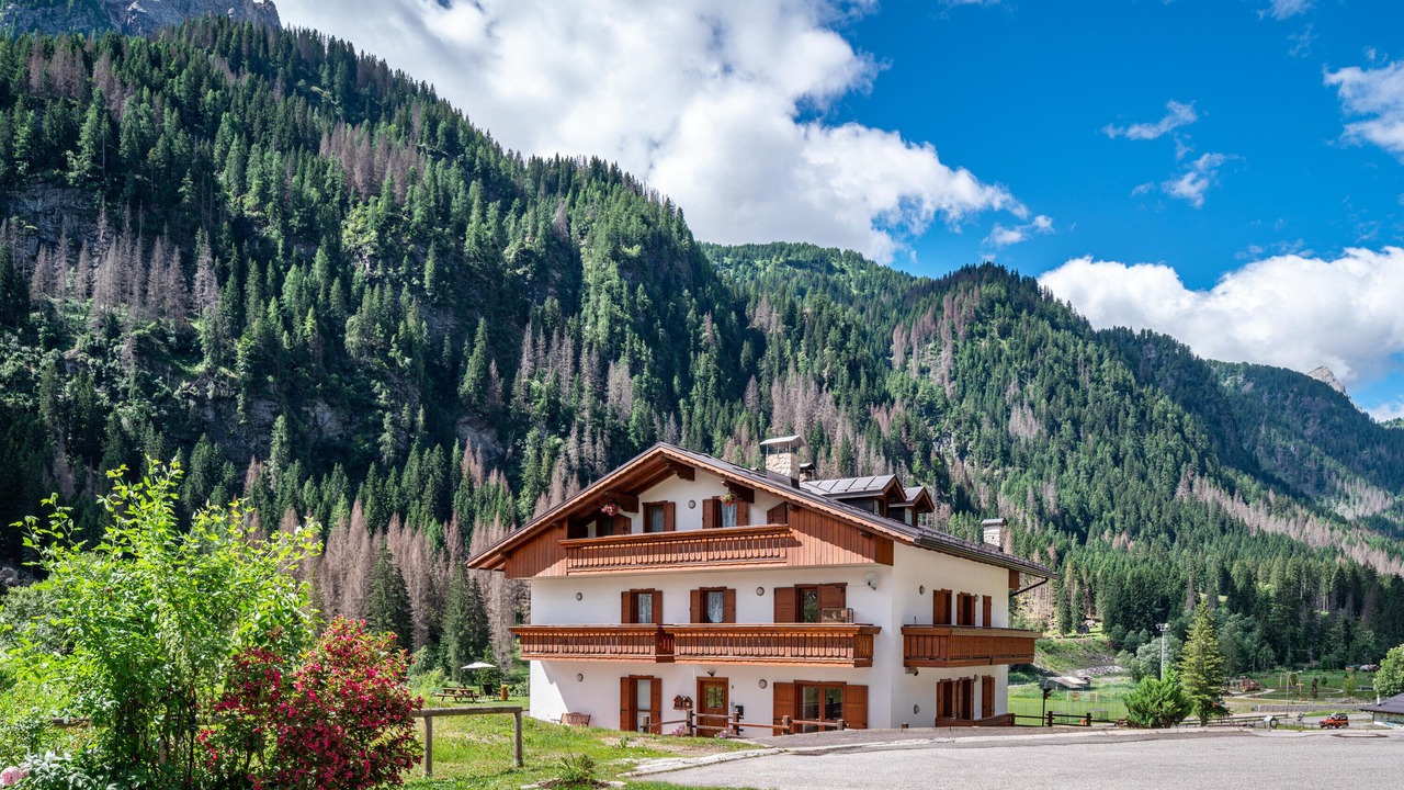 Photo of Outdoor in Rocca Pietore