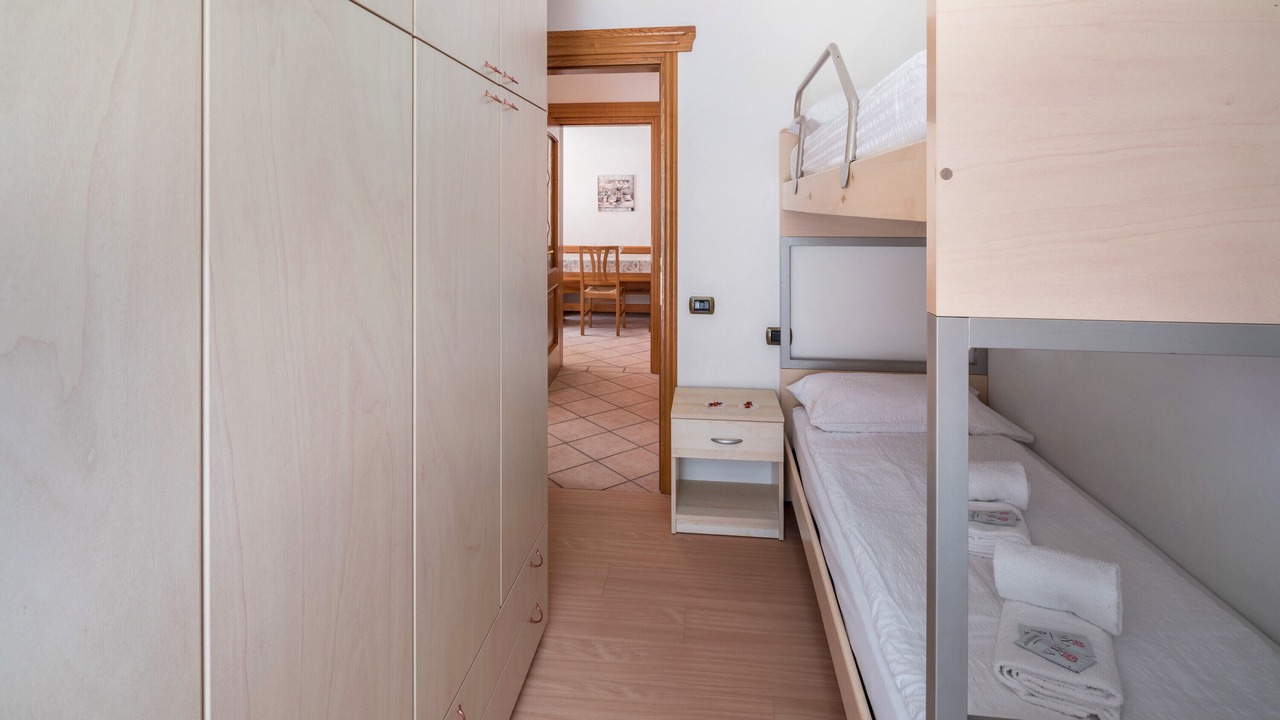 Photo of Bedroom in Rocca Pietore