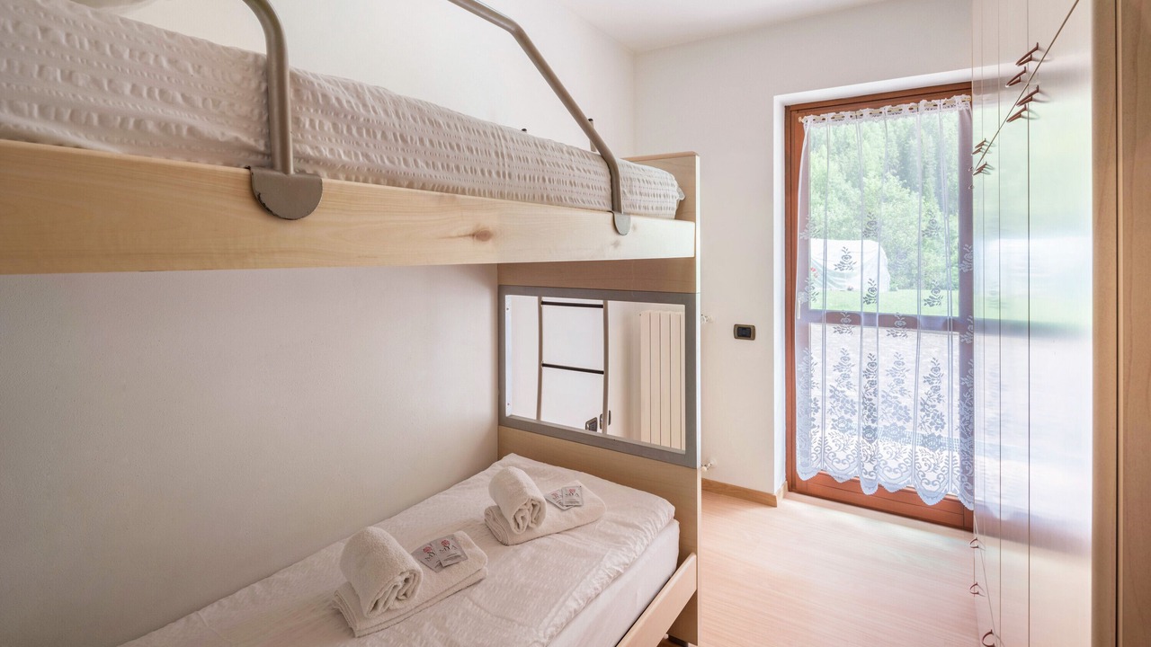 Photo of Bedroom in Rocca Pietore