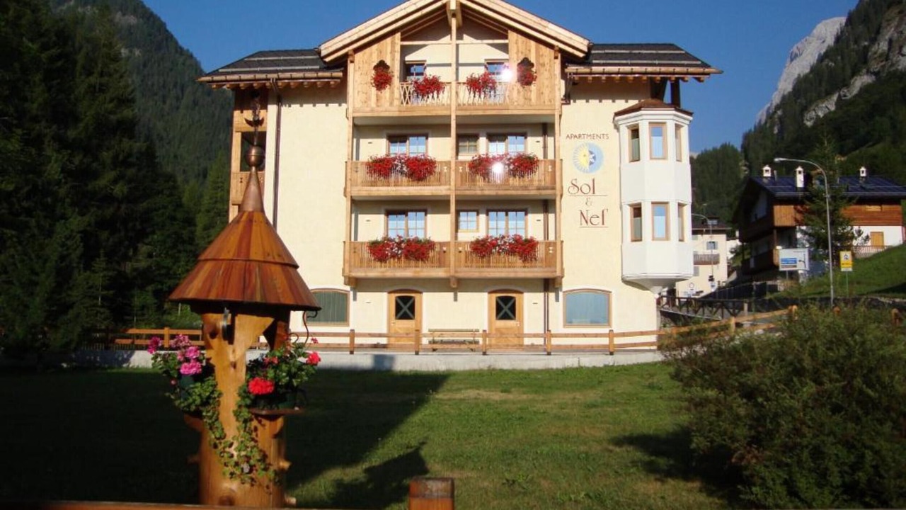 Photo of Outdoor in Rocca Pietore
