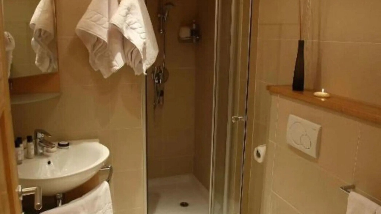 Photo of Bathroom in Rocca Pietore
