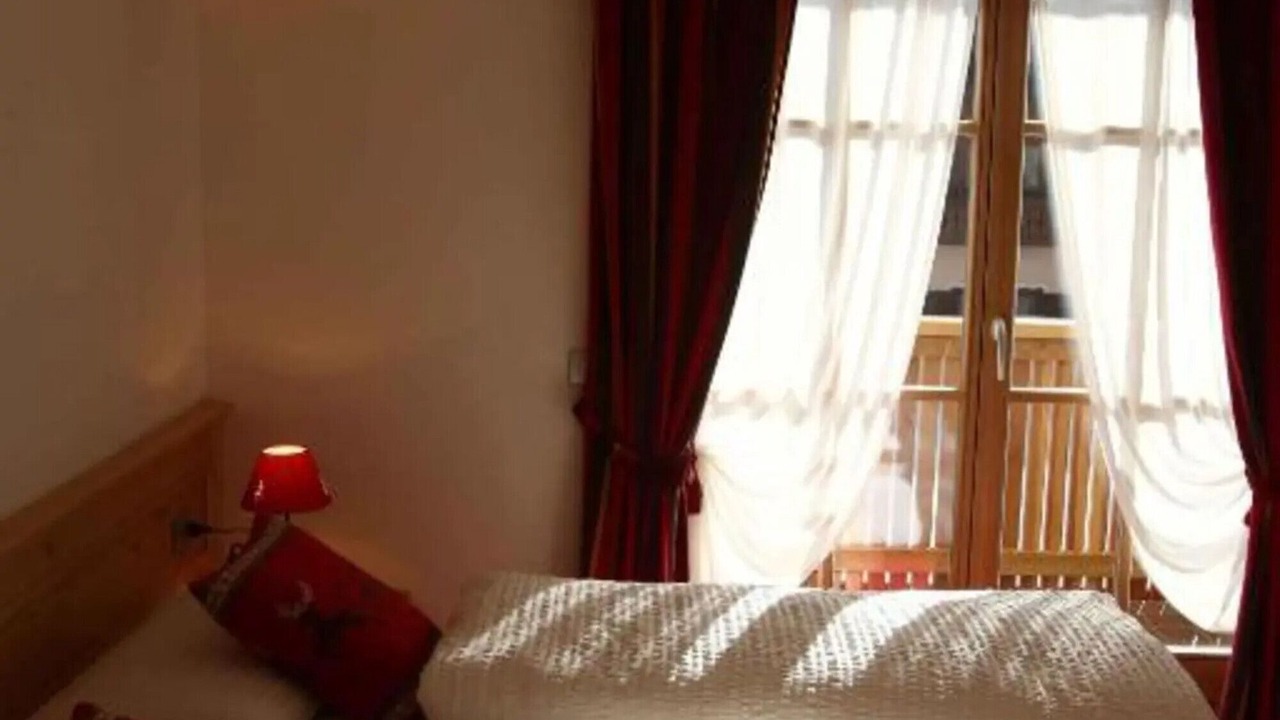 Photo of Bedroom in Rocca Pietore