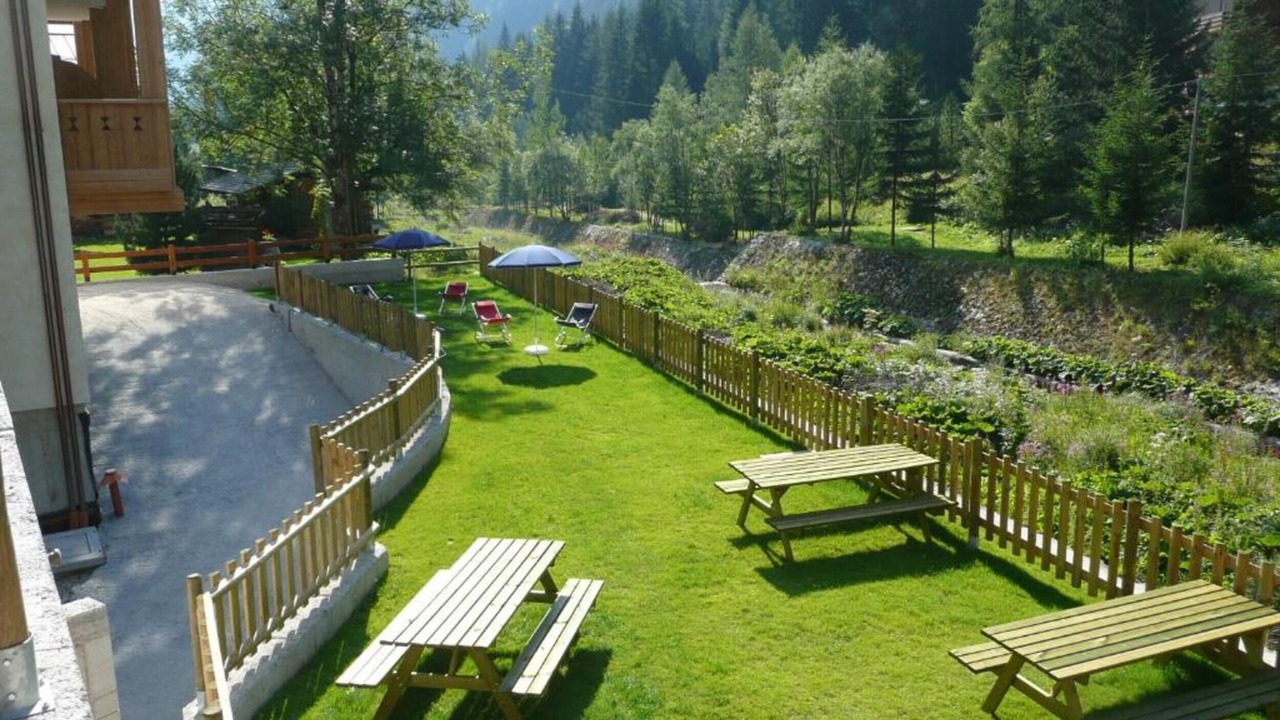 Photo of Outdoor in Rocca Pietore