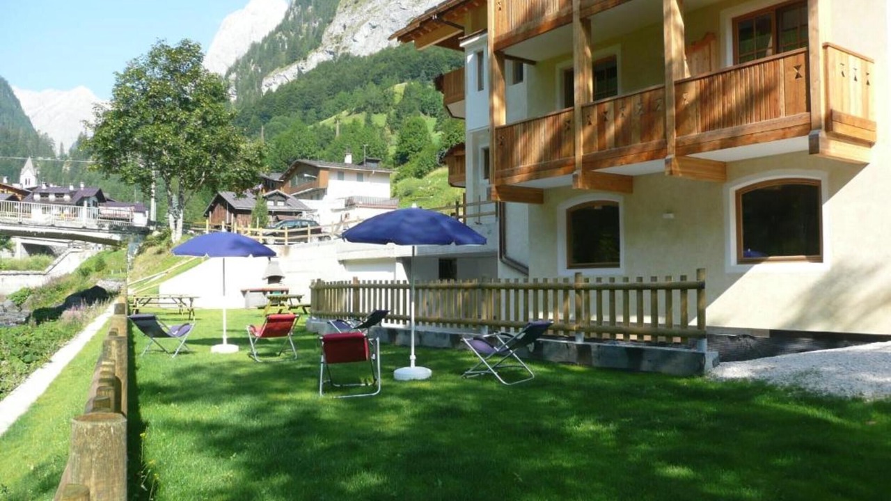 Photo of Outdoor in Rocca Pietore