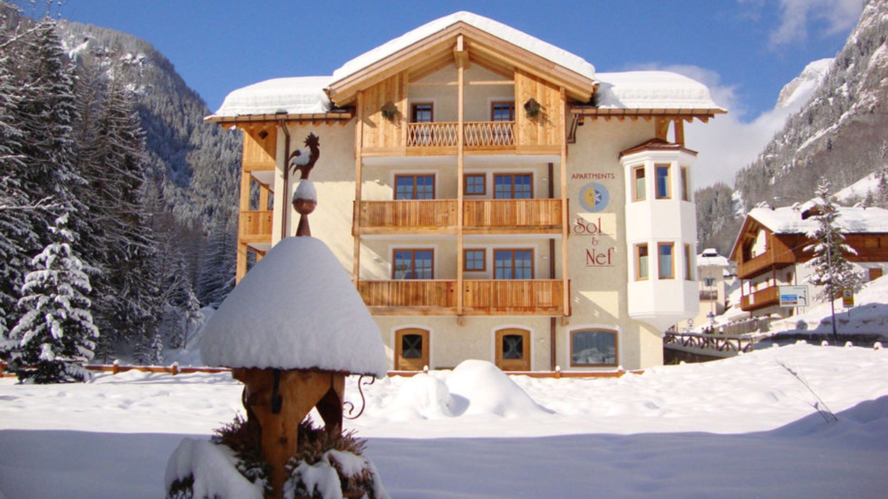 Photo of Outdoor in Rocca Pietore