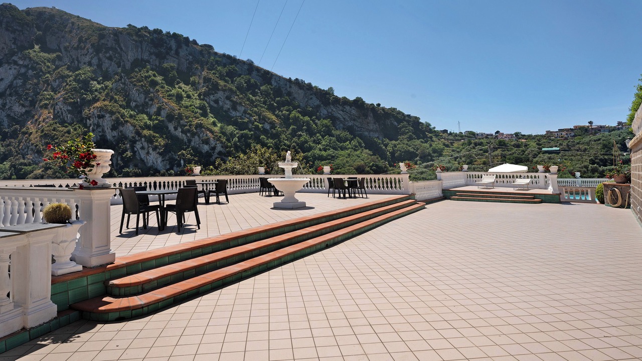 Photo of Outdoor in Nerano
