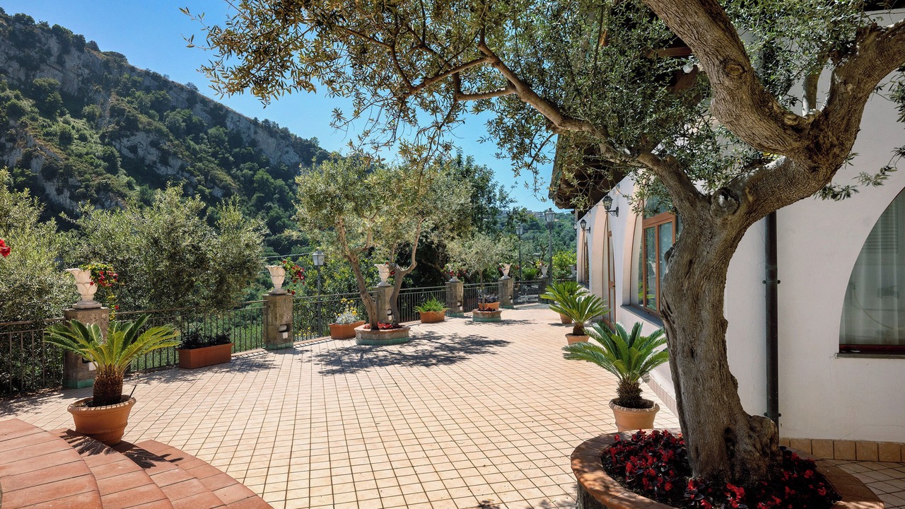 Photo of Outdoor in Nerano