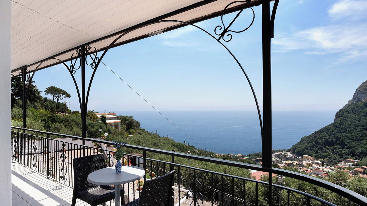 Photo of Outdoor in Nerano