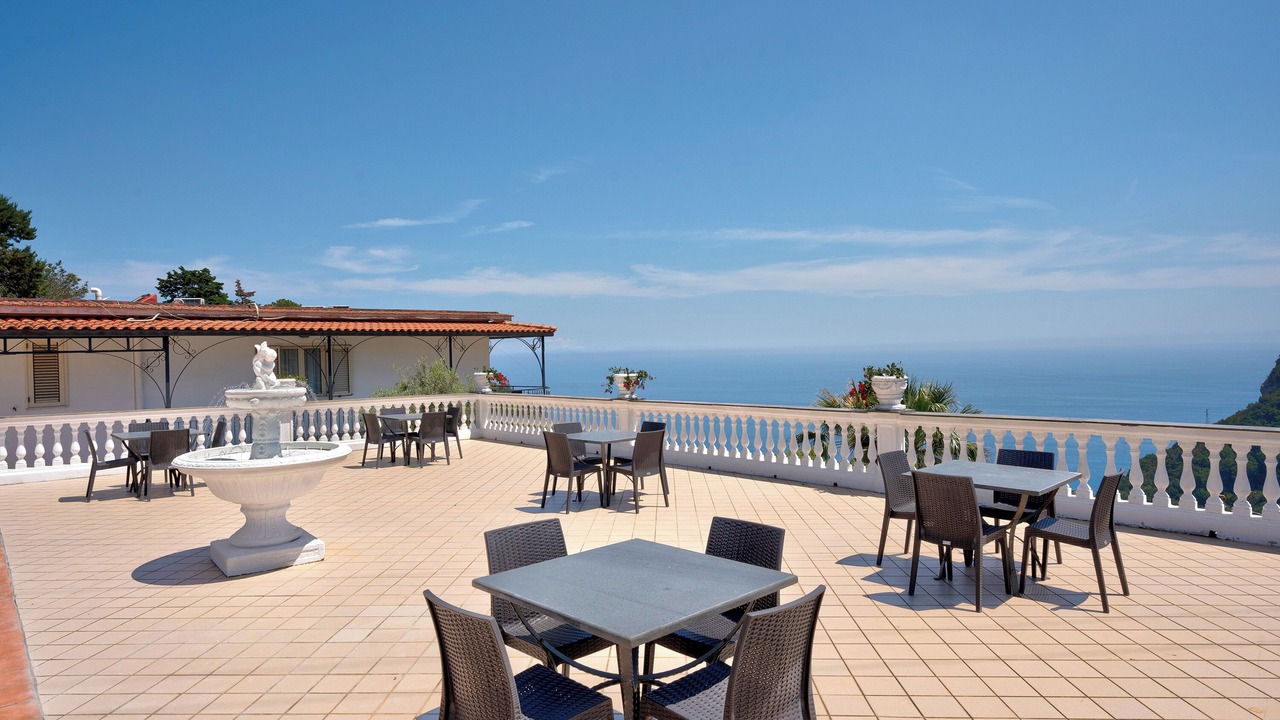 Photo of Outdoor in Nerano