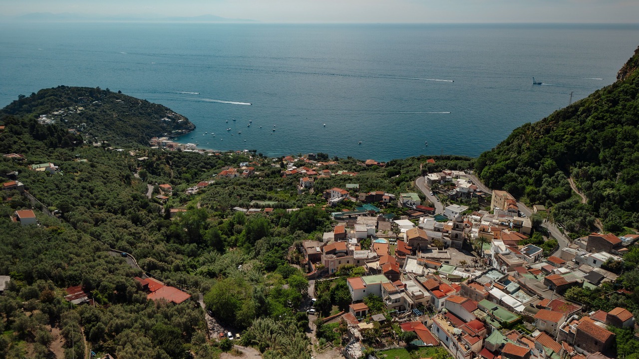 Photo of Outdoor in Nerano
