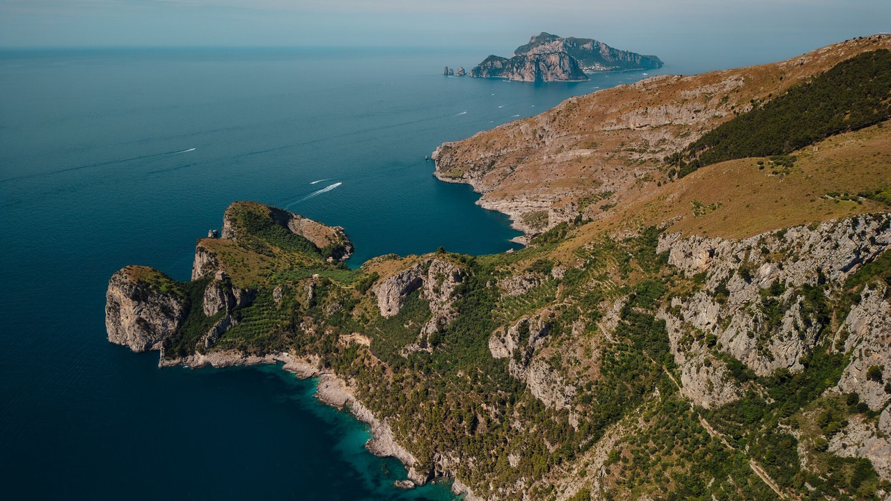 Photo of Outdoor in Nerano