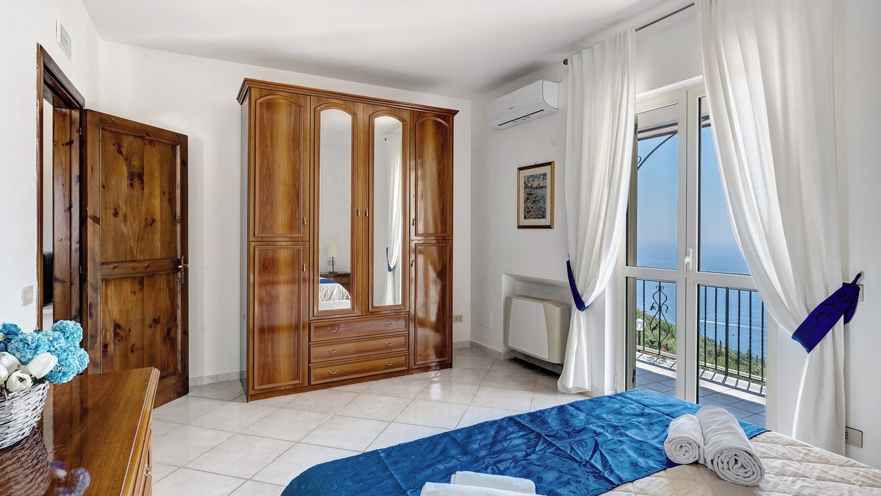 Photo of Bedroom in Nerano