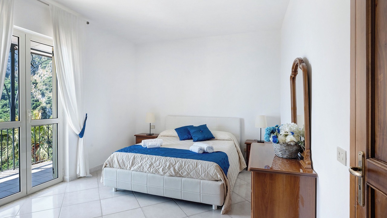 Photo of Bedroom in Nerano