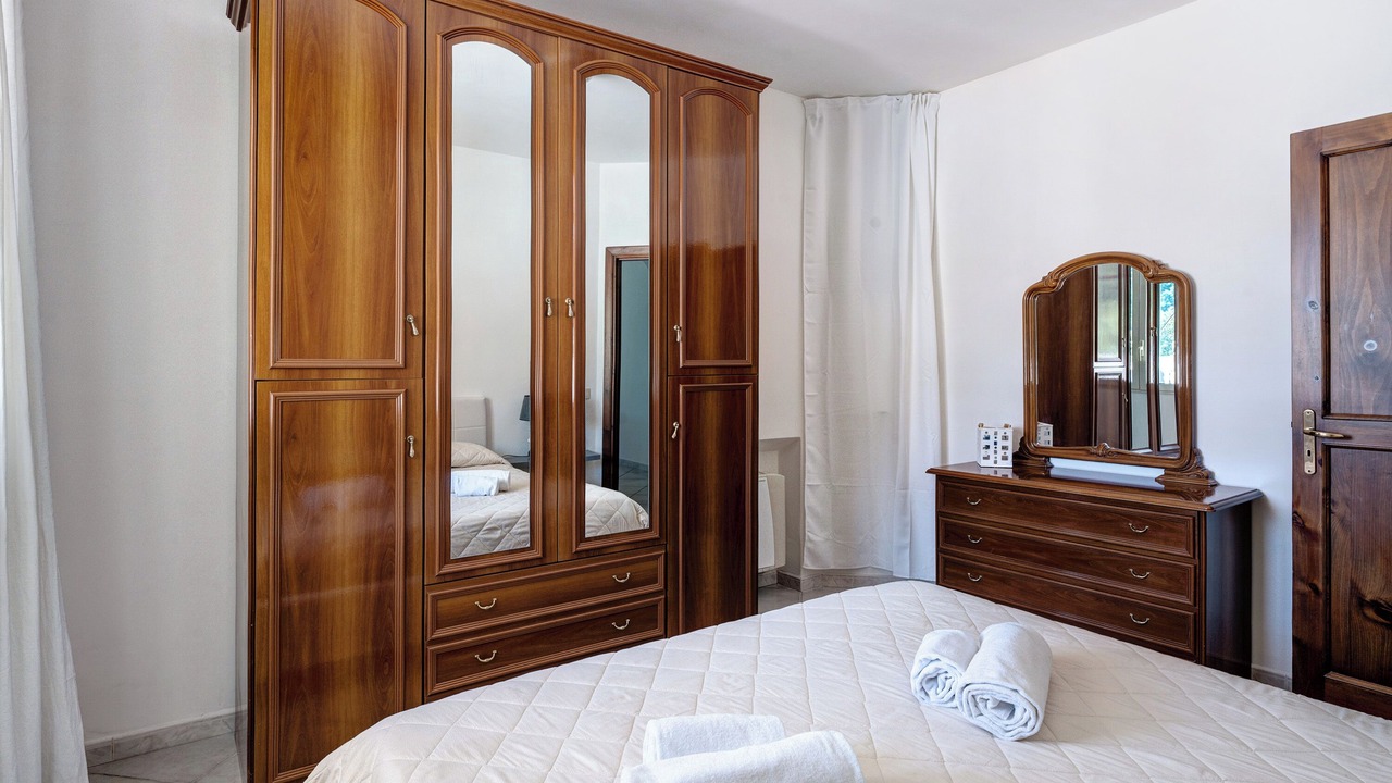 Photo of Bedroom in Nerano