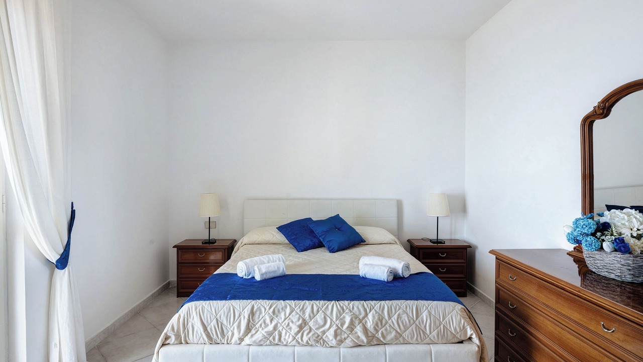 Photo of Bedroom in Nerano