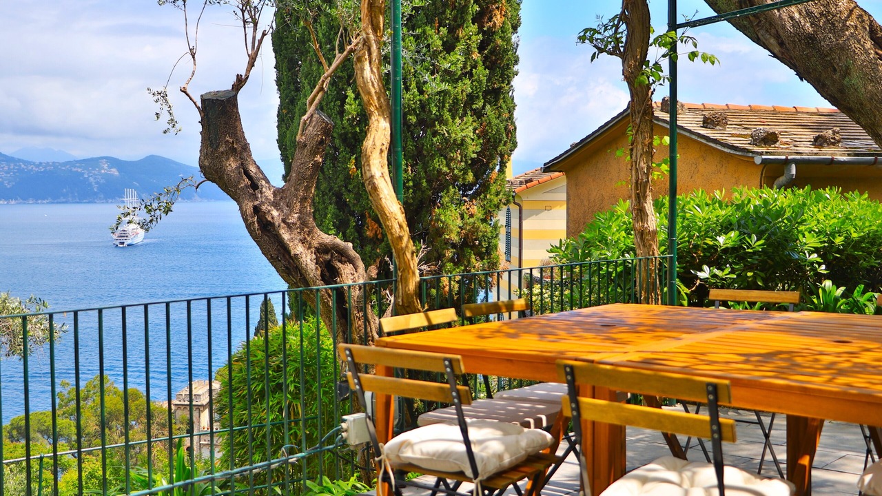 Photo of Outdoor in Portofino