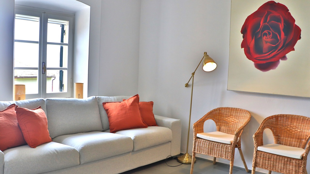Photo of Livingroom in Portofino