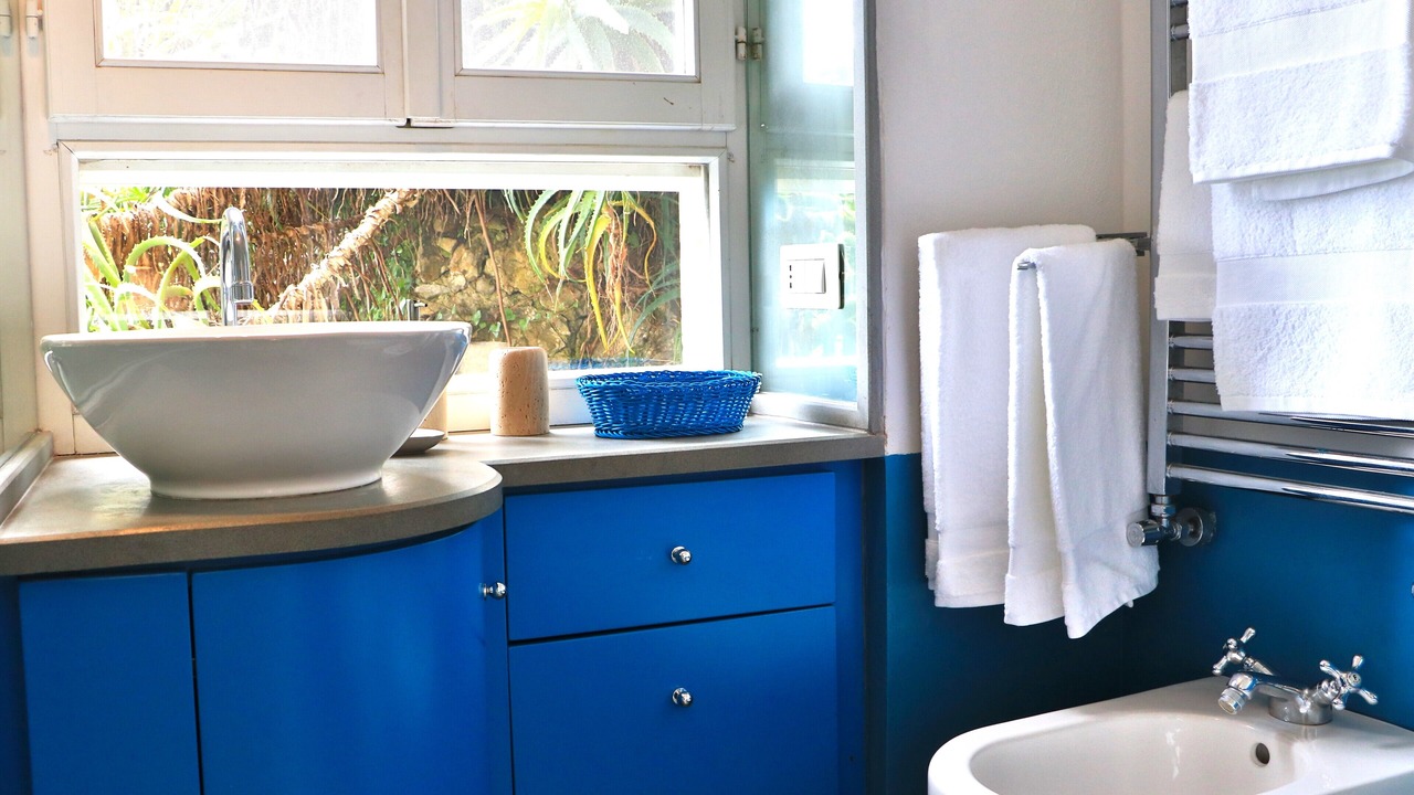 Photo of Bathroom in Portofino