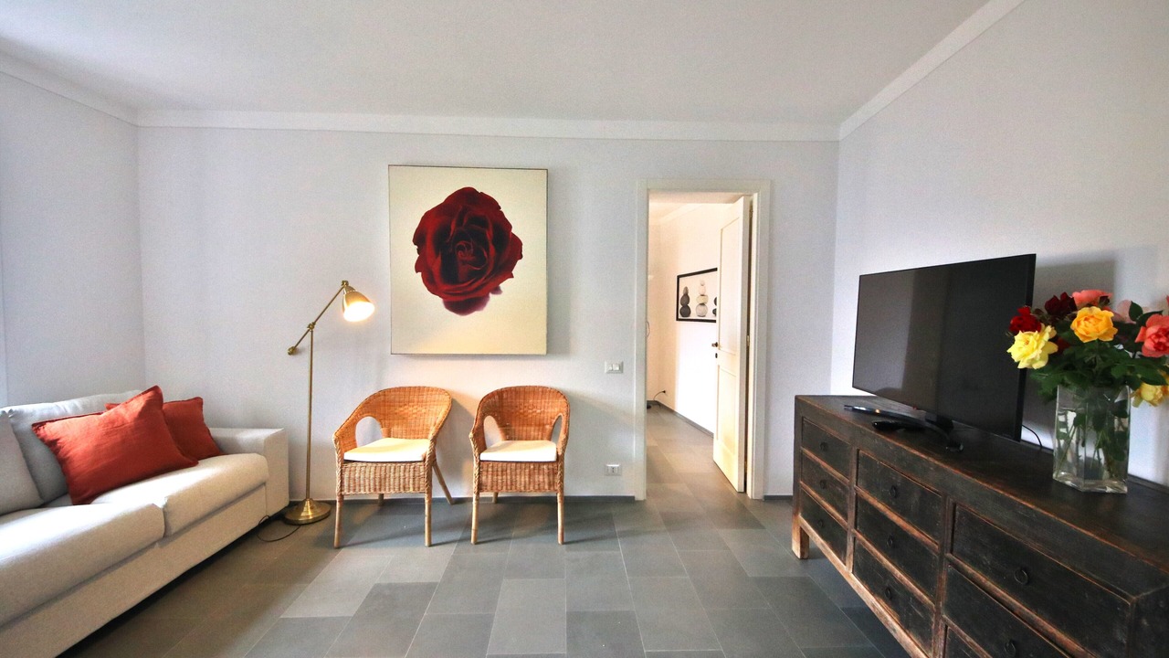 Photo of Livingroom in Portofino