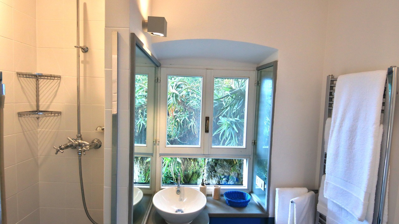 Photo of Bathroom in Portofino