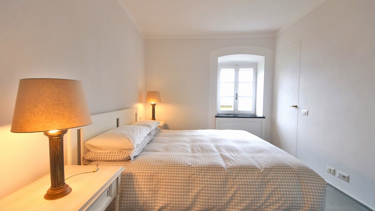 Photo of Bedroom in Portofino