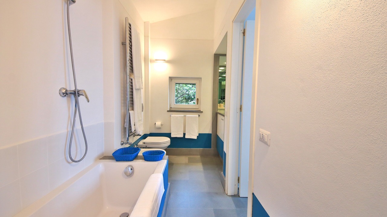 Photo of Bathroom in Portofino