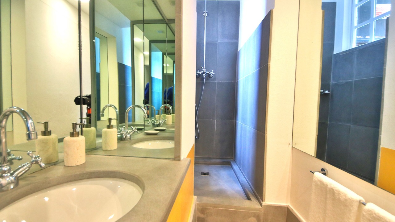 Photo of Bathroom in Portofino