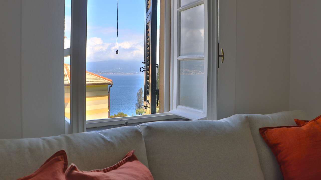 Photo of Livingroom in Portofino