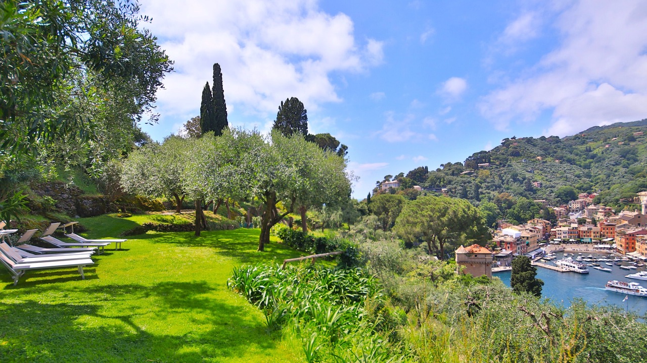 Photo of Outdoor in Portofino