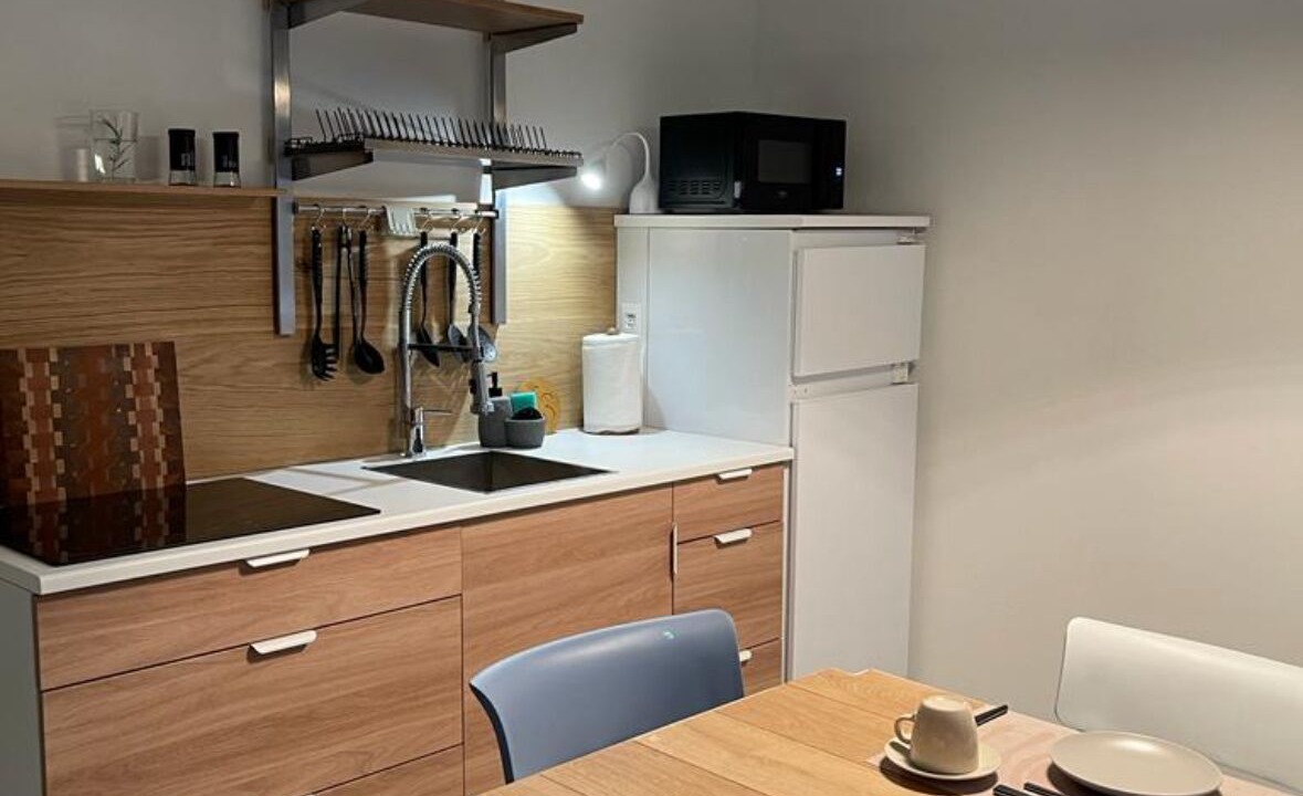 Photo of Kitchen in Villaggi