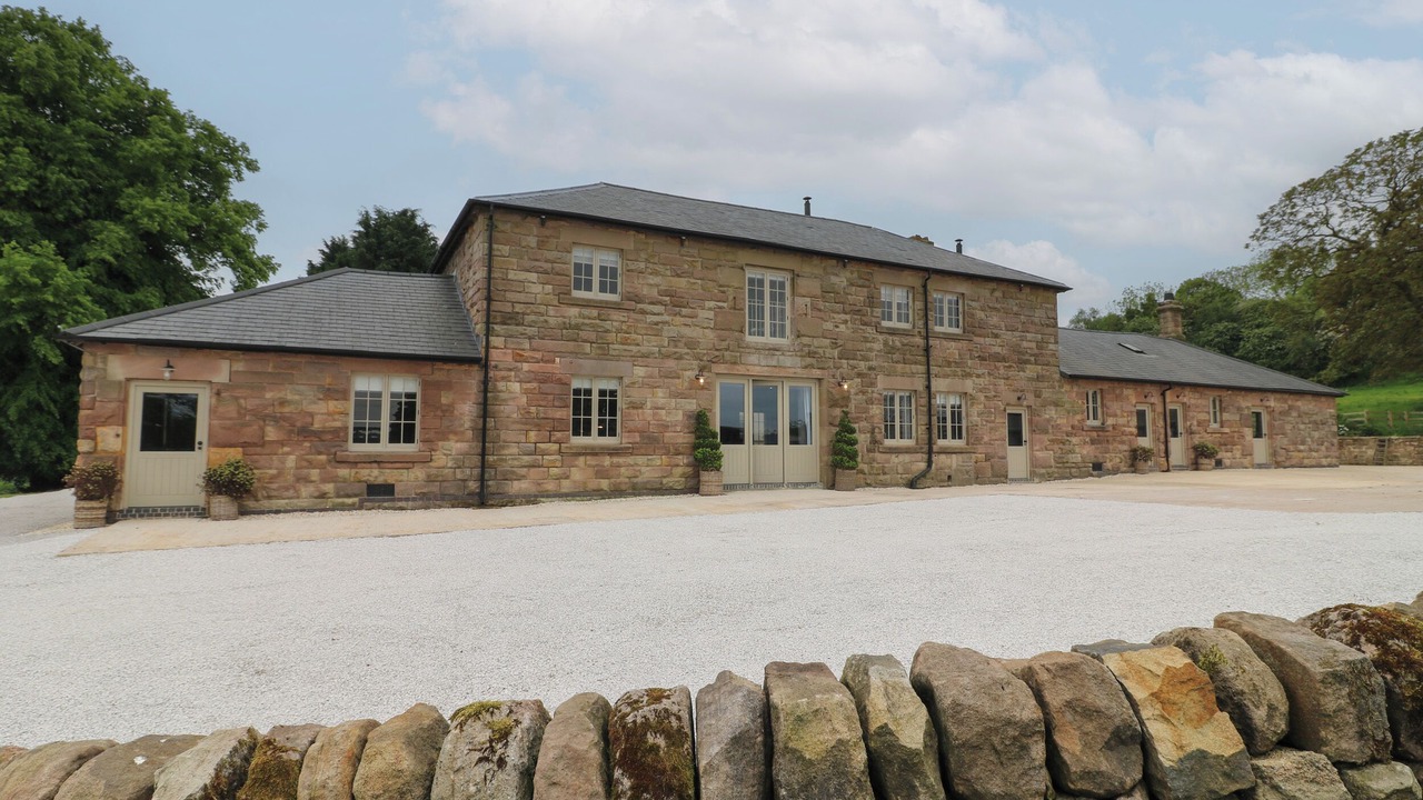Photo of Outdoor in Crich