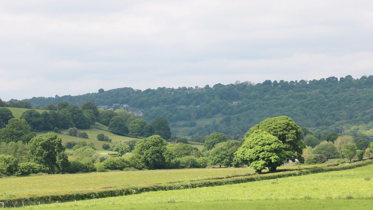 Photo of Outdoor in Crich