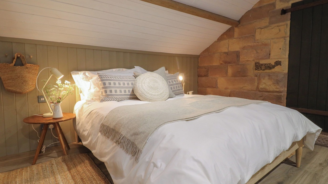 Photo of Bedroom in Crich