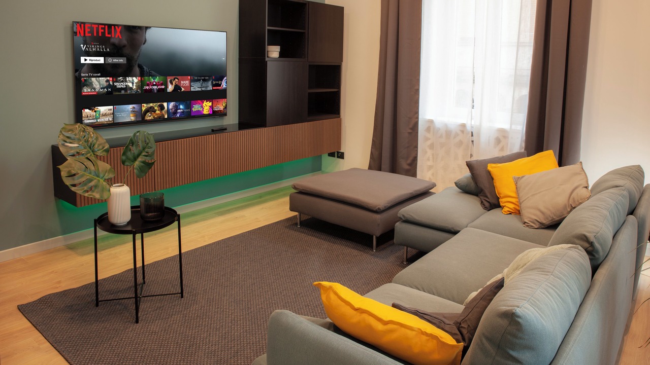 Photo of Livingroom in Centro Storico