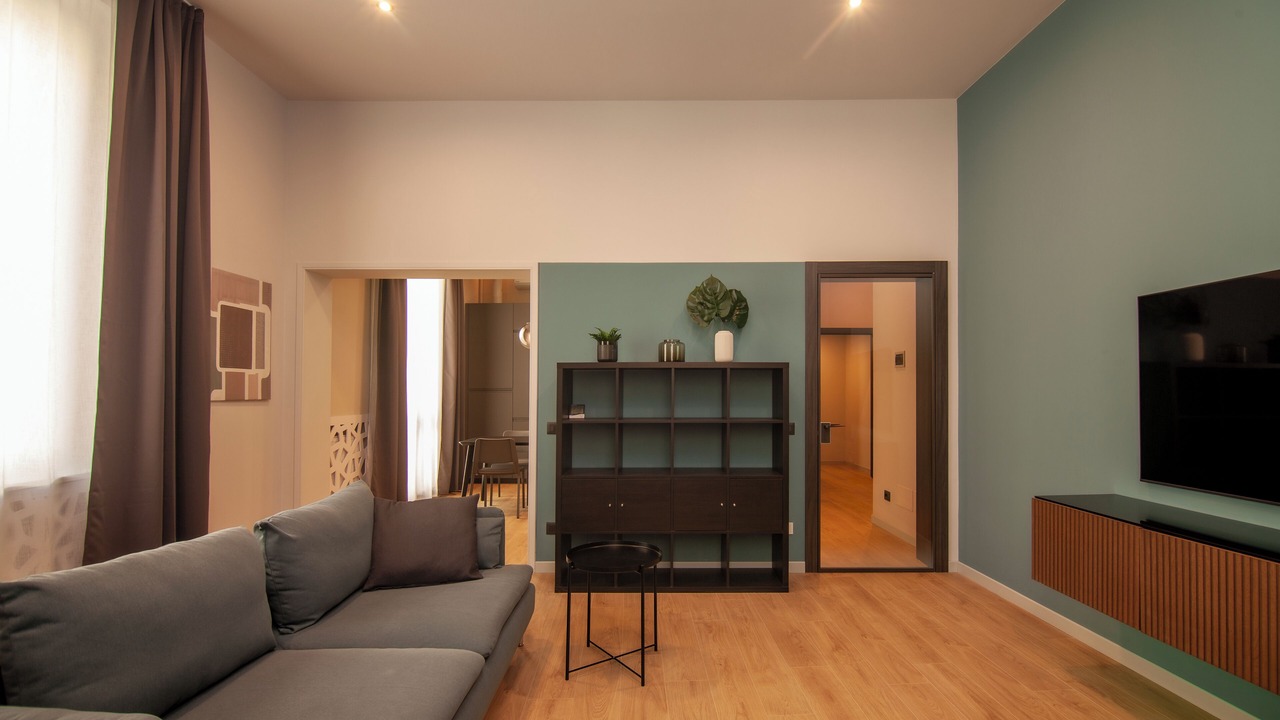Photo of Livingroom in Centro Storico