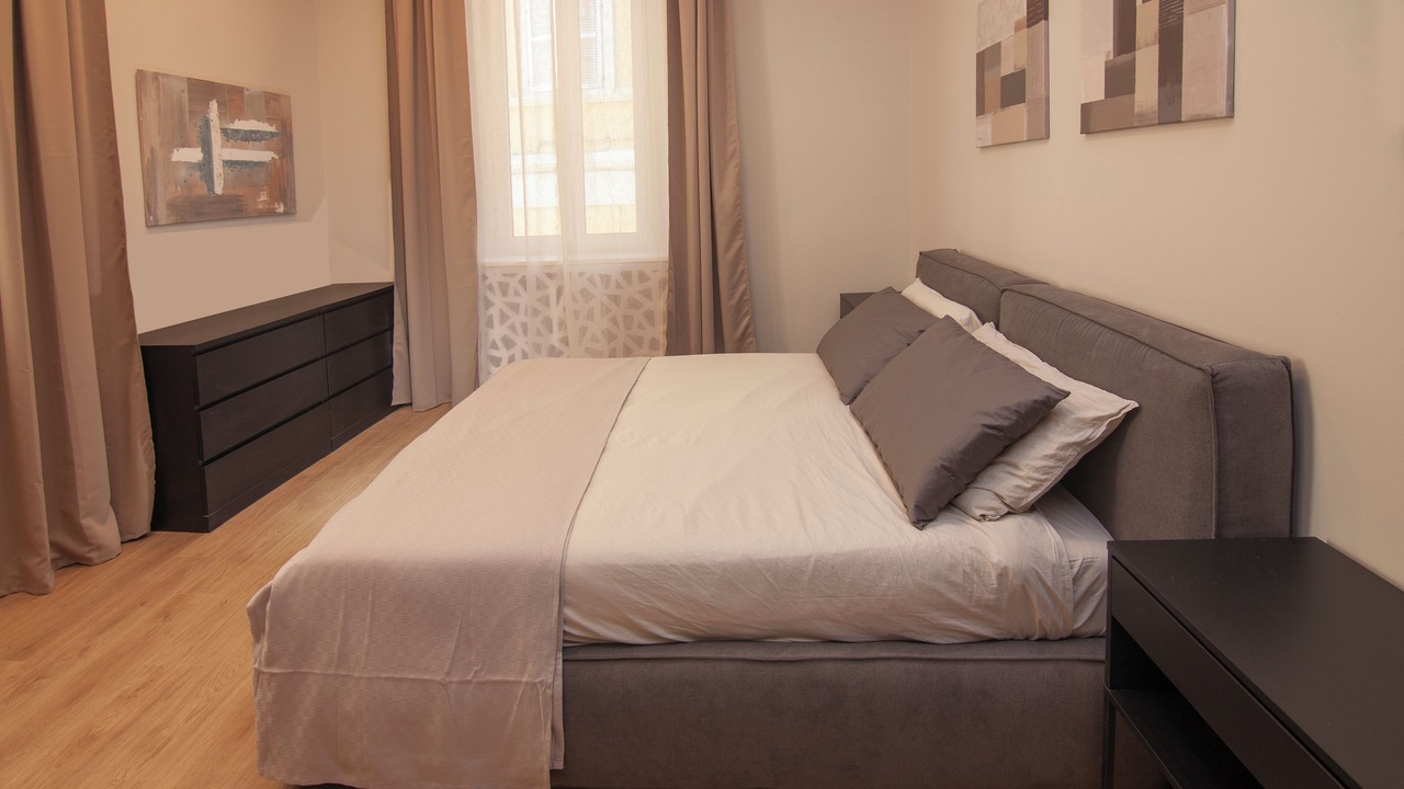 Photo of Bedroom in Centro Storico