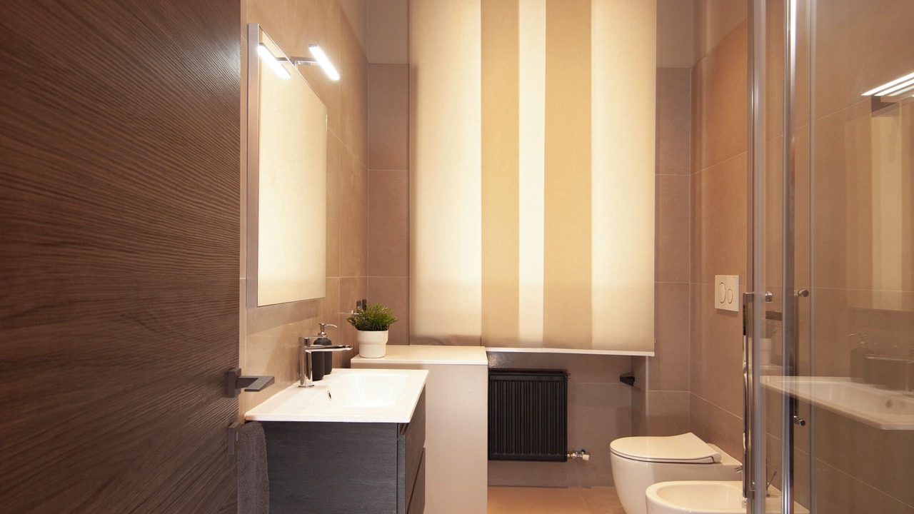 Photo of Bathroom in Centro Storico