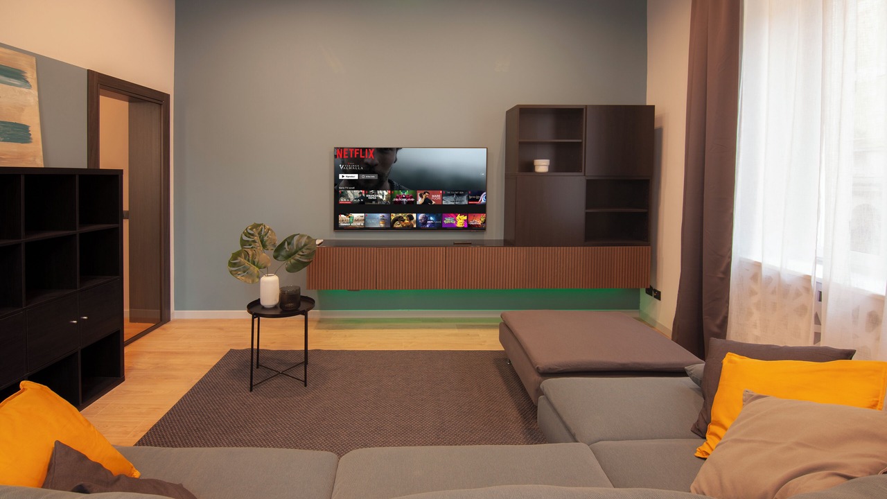 Photo of Livingroom in Centro Storico
