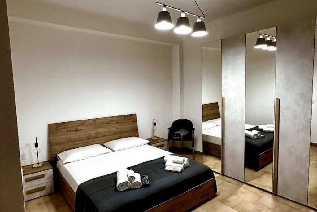 Photo of Bedroom in Lentini