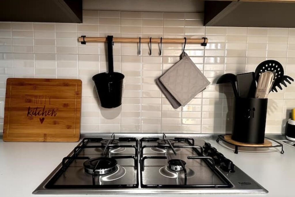Photo of Kitchen in Lentini