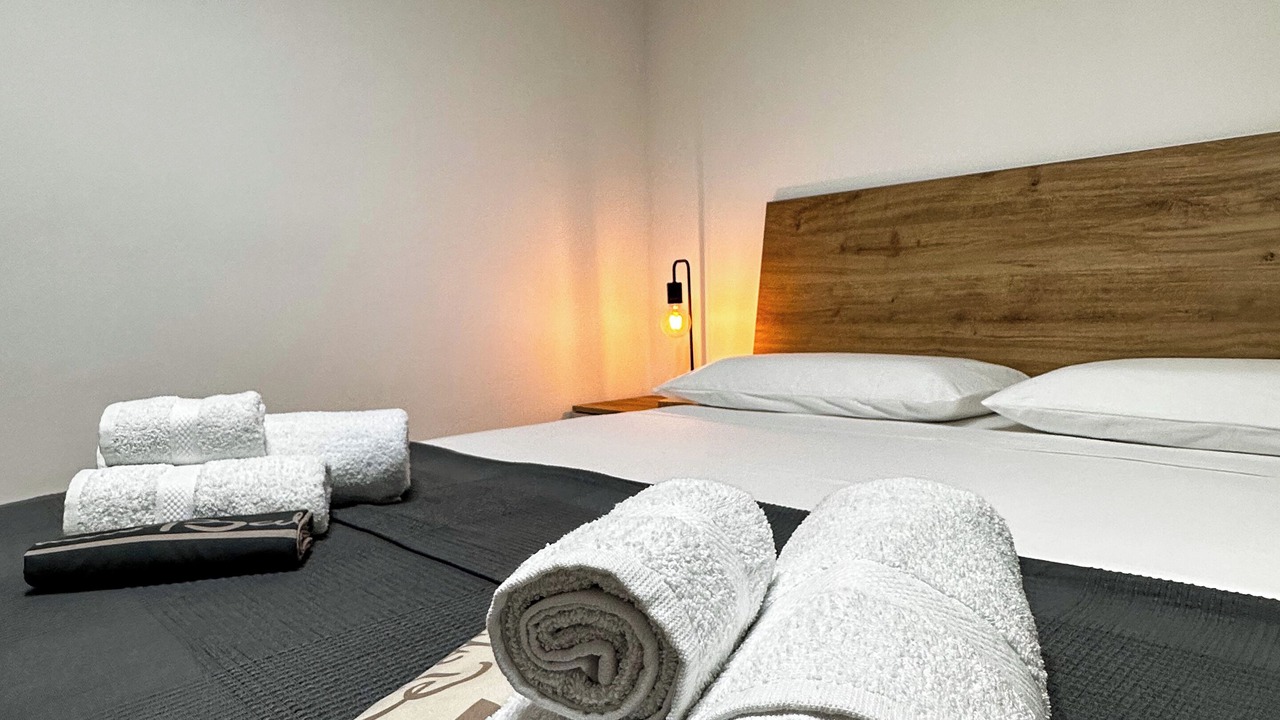 Photo of Bedroom in Lentini