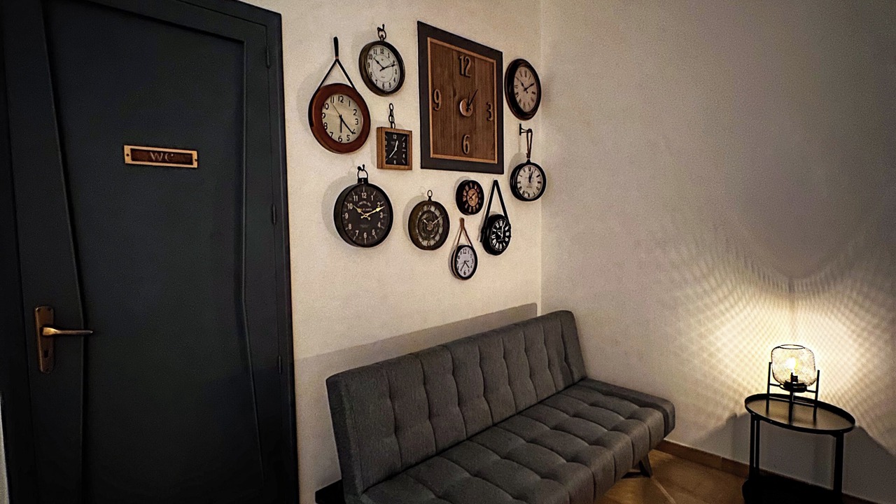 Photo of Livingroom in Lentini