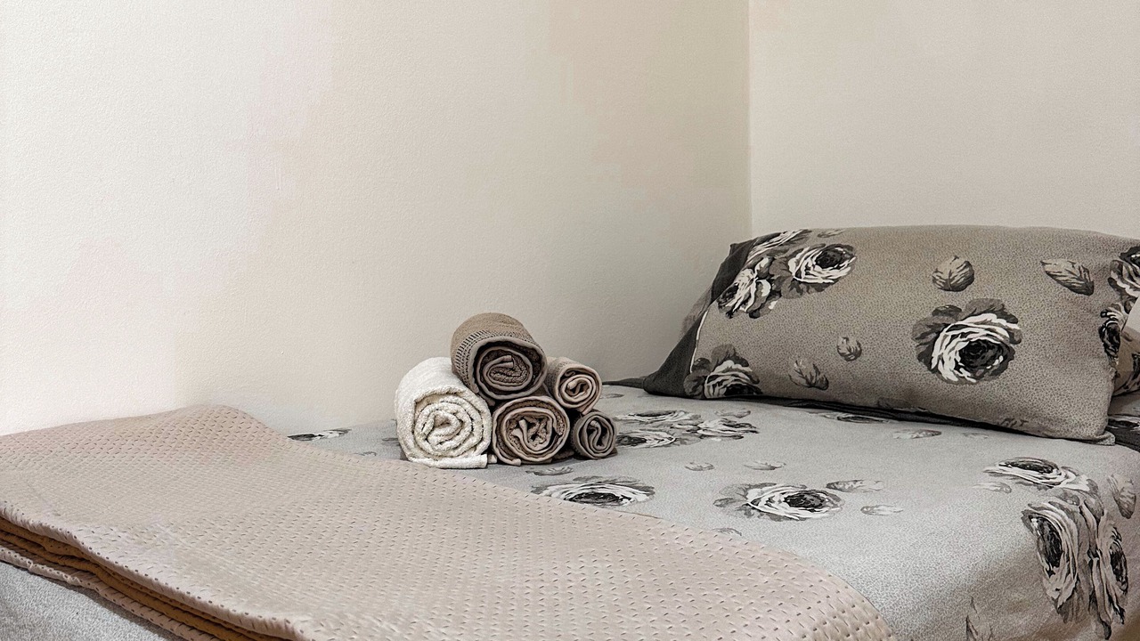 Photo of Bedroom in Lentini