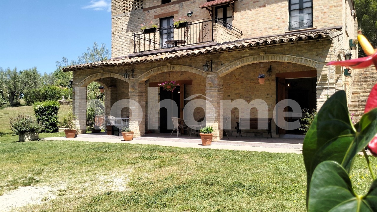 Photo of Outdoor in Tortoreto