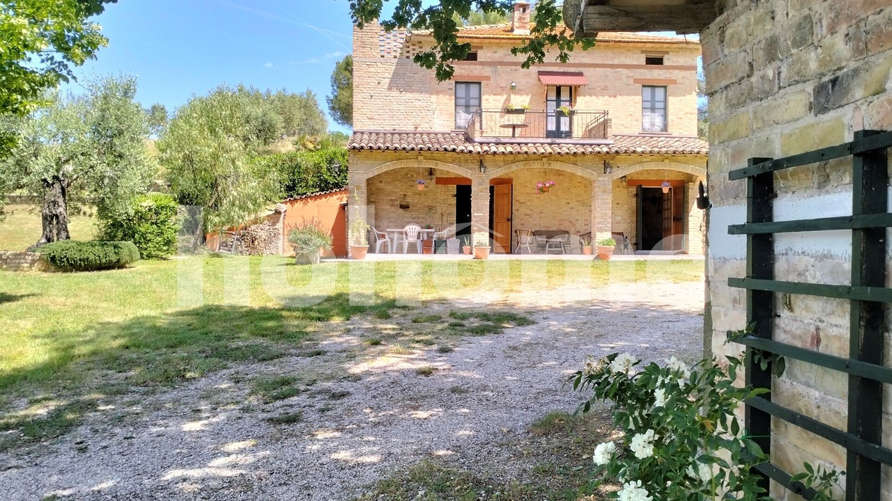 Photo of Outdoor in Tortoreto