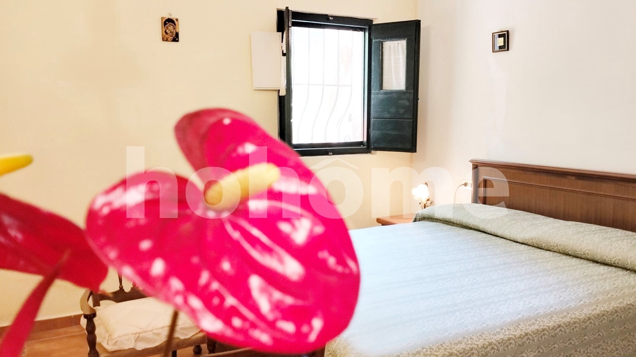 Photo of Bedroom in Tortoreto